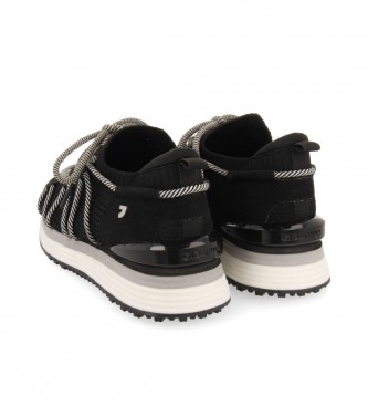 Gioseppo Brewster sneakers black