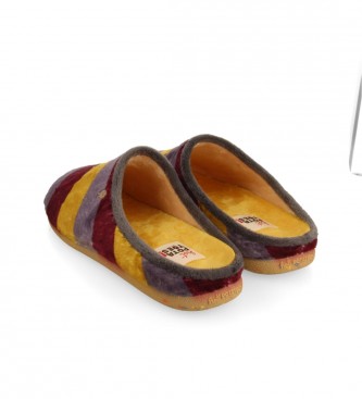 Gioseppo Baskets multicolores Rasa