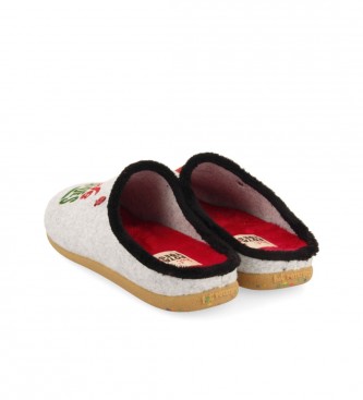 Gioseppo Baskets Carnew gris