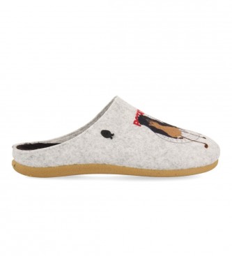 Gioseppo Baskets Lastovo gris