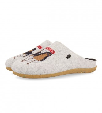Gioseppo Baskets Lastovo gris