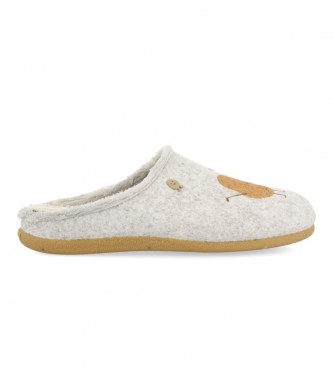 Gioseppo Baskets Ploce gris