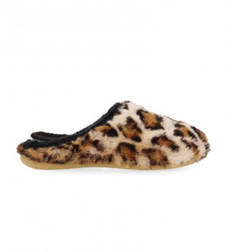Hot Potatoes Children's slippers for living at home animal print - ESD  Store fashion, footwear and accessories - best brands shoes and designer  shoes