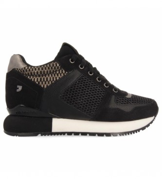Gioseppo Sneakers Lilesand black