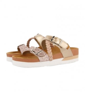 Gioseppo Melvern sandals pink