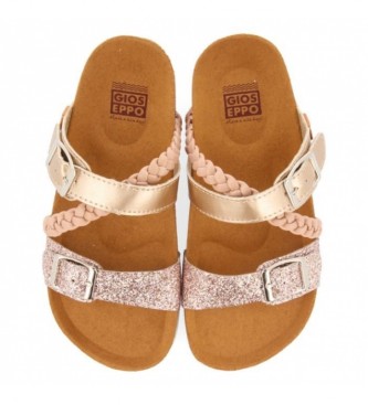 Gioseppo Melvern sandals pink