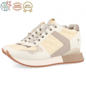 Gioseppo Sneakers Ulstein bianche