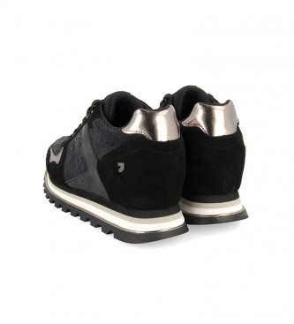 Gioseppo Sneakers 60447P Black