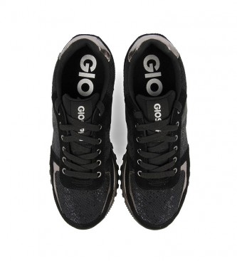 Gioseppo Sneakers 60447P Black