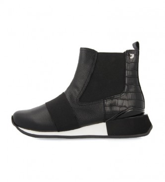 Gioseppo Ankle Boots 60477P Black