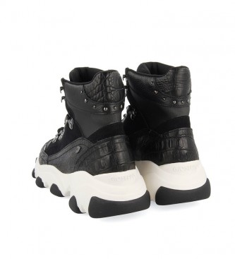 Gioseppo Sneakers 60806P Black