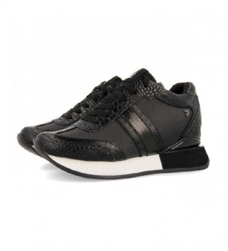 Gioseppo Sneakers 60810P Nero -Altezza con suola: 5,8cm-