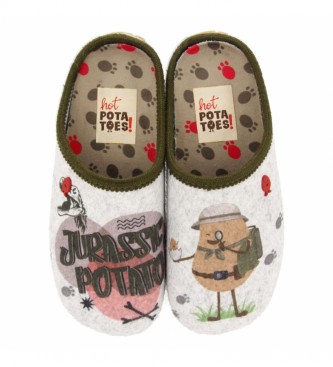 Hot Potatoes Efferding shoes 