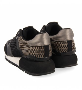 Gioseppo Chaussures Farsund noir