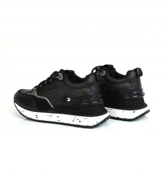 Gioseppo Ludell B shoes black