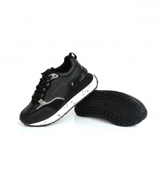Gioseppo Ludell B shoes black