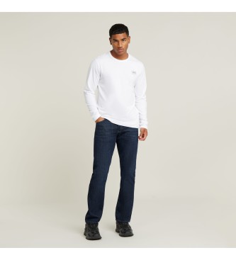 G-Star Jeans 3301 Recht marine