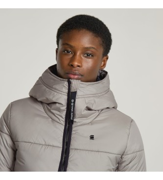 G-Star Whistler Coat Long grey