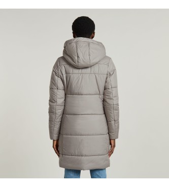 G-Star Whistler Coat Lng gr