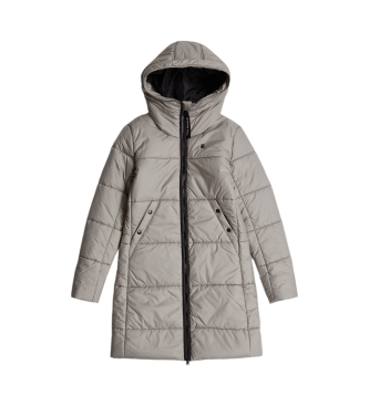 G-Star Whistler Coat Lng gr