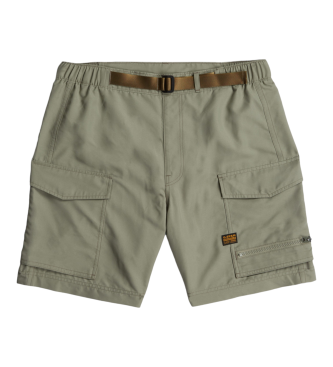 G-Star Kostium kąpielowy cargo khaki