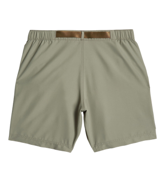 G-Star Kostium kąpielowy cargo khaki