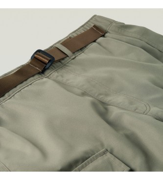 G-Star Cargo badedragt khaki