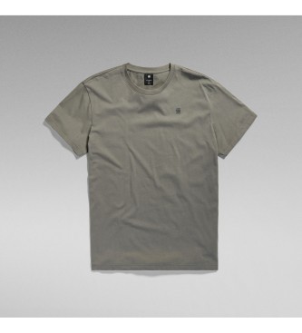 G-Star Camiseta Base-S gris