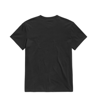 G-Star T-shirt Base-S noir