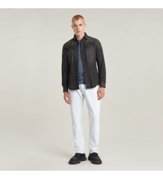 G-Star Arc 3D Slim Shirt black