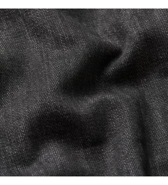 G-Star Arc 3D Slim Shirt black