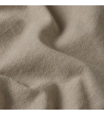 G-Star Camicia in maglia beige Marine