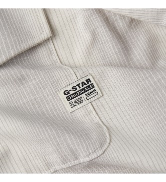 G-Star Marine Slim skjorte gr
