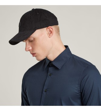 G-Star Slim fit navy shirt