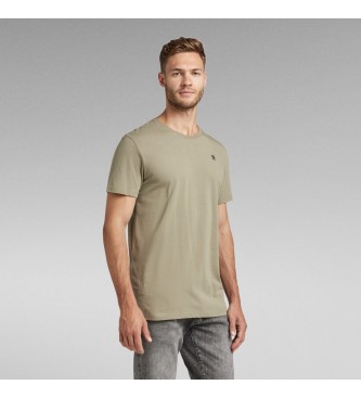 G-Star Camiseta Base-S marrn