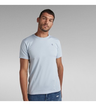 G-Star T-shirt Base-S azul
