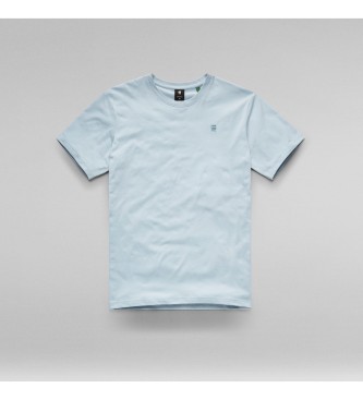 G-Star Base-S T-shirt blauw
