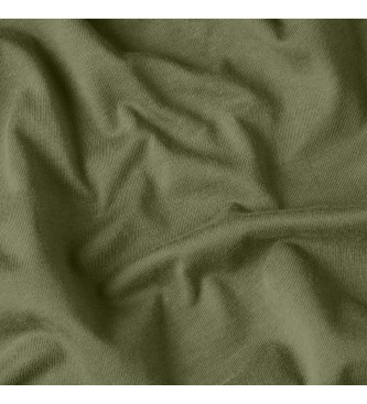 G-Star Maglietta Base-S verde