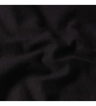 G-Star Kapstadt T-shirt schwarz