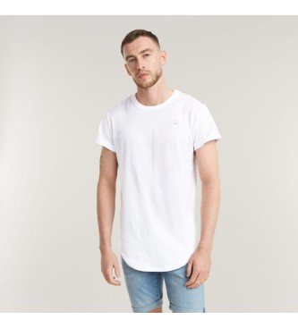 G-Star T-shirt Ductsoon Relaxed branca