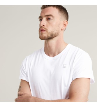 G-Star Ductsoon Relaxed T-shirt white