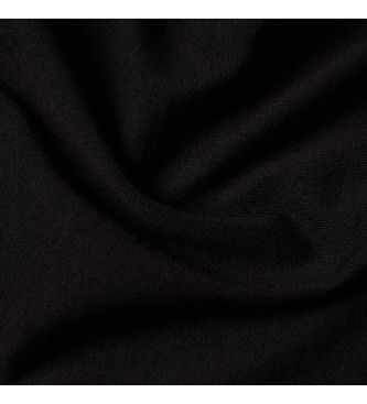 G-Star Ductsoon Sproščena majica črna