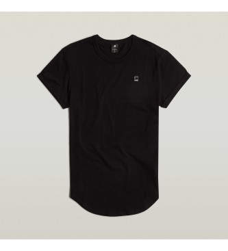 G-Star Ductsoon T-shirt dcontract noir