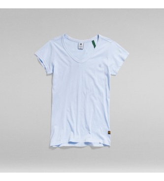 G-Star Eyben T-shirt blauw