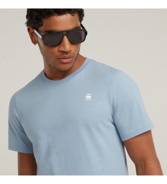 G-Star Graw Slim T-shirt blue