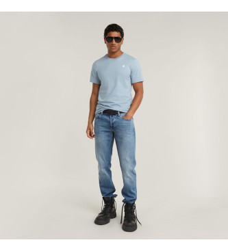 G-Star Graw Slim T-shirt blue