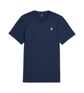 G-Star Graw Slim T-shirt blue