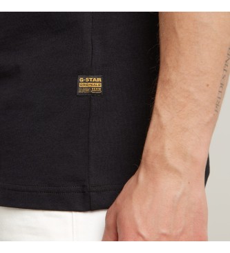 G-Star Handwriting T-shirt black
