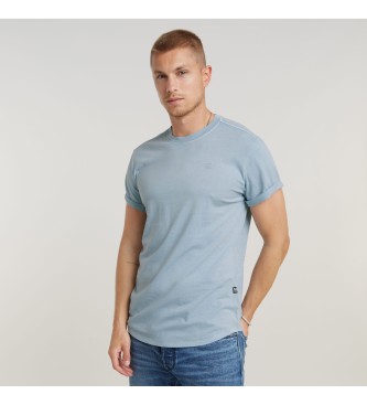 G-Star Lash T-shirt blau