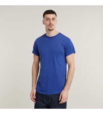 G-Star Lash T-shirt blau